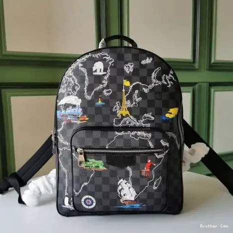 Brother Sam LV Bags 20B570319 0604
